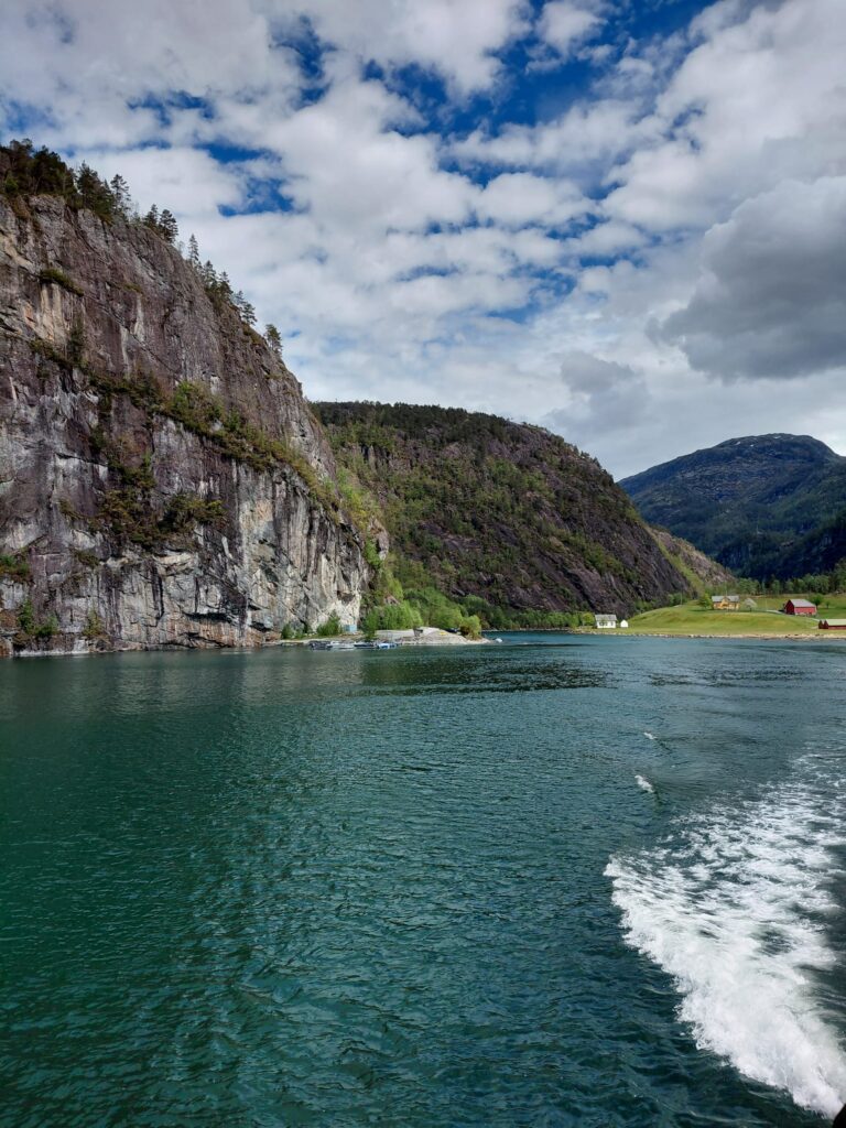 Norvegia